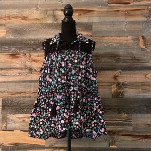 Kate Spade Summer top XL